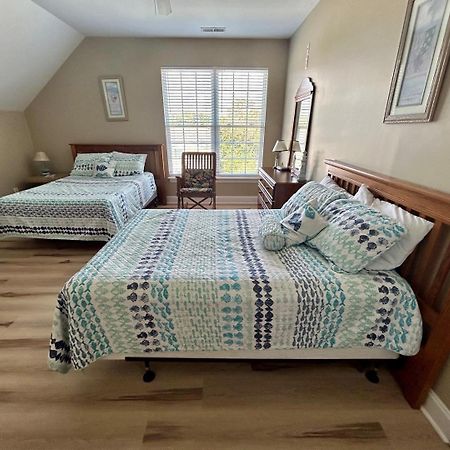Blue Dolphin Home شاطئ ميرتل المظهر الخارجي الصورة