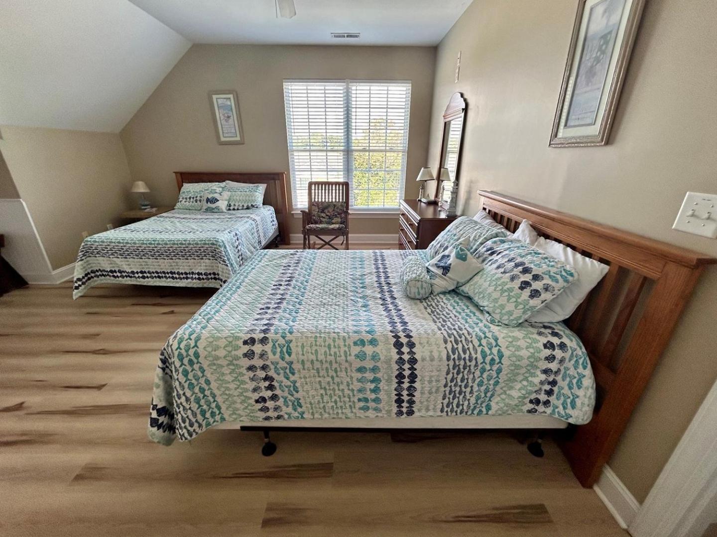 Blue Dolphin Home شاطئ ميرتل المظهر الخارجي الصورة