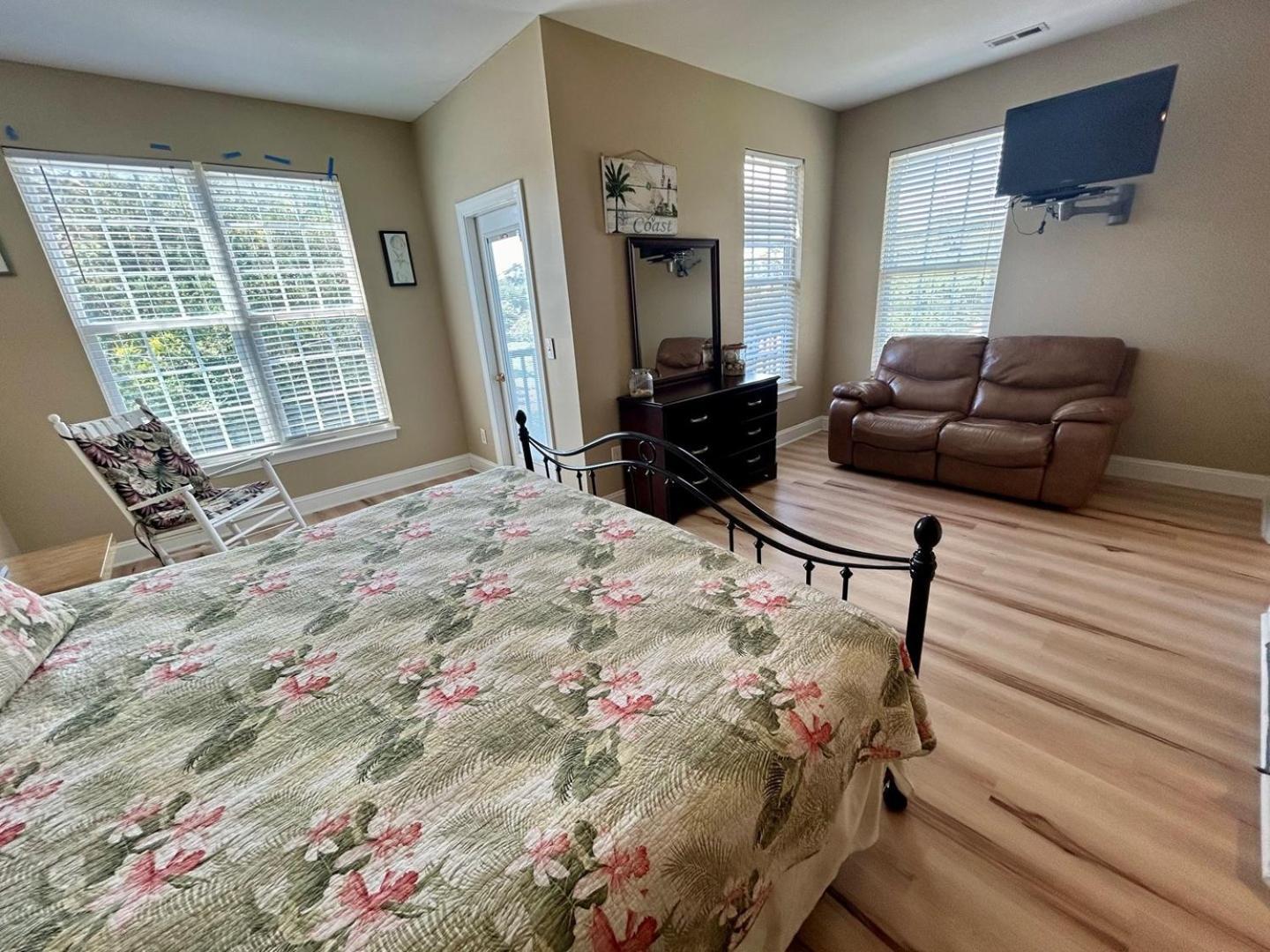 Blue Dolphin Home شاطئ ميرتل المظهر الخارجي الصورة