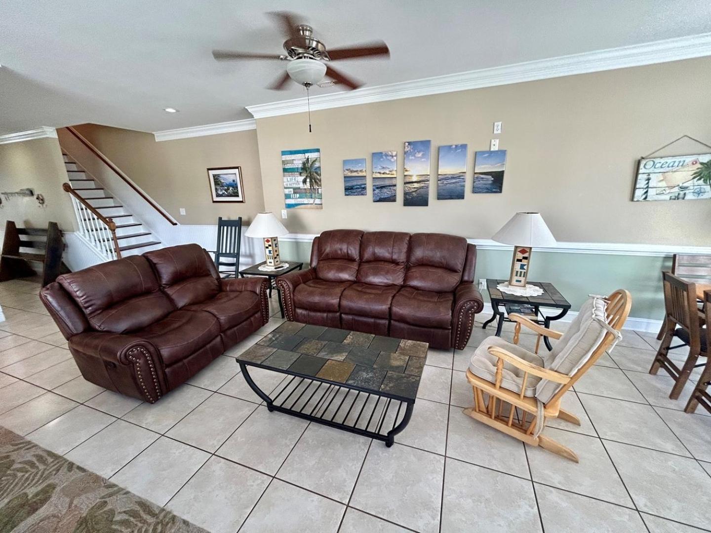 Blue Dolphin Home شاطئ ميرتل المظهر الخارجي الصورة